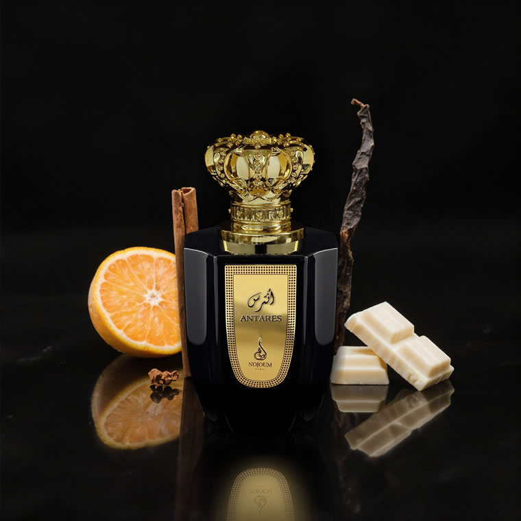 NOJOUM ANTARES Ingredients