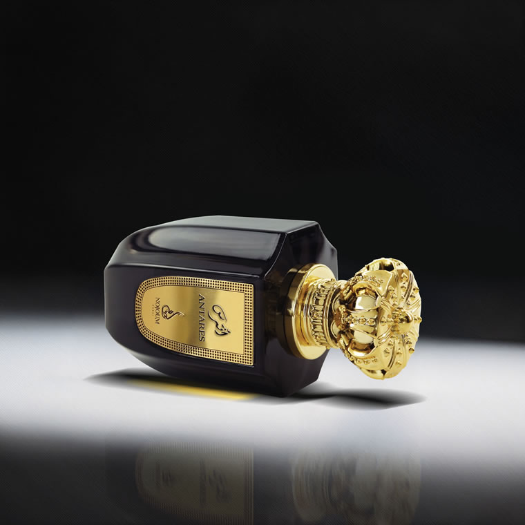 NOJOUM ANTARES lifestyle