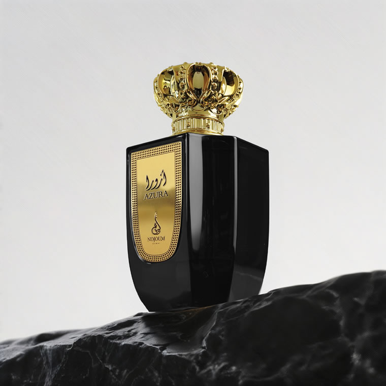 NOJOUM AZURA lifestyle