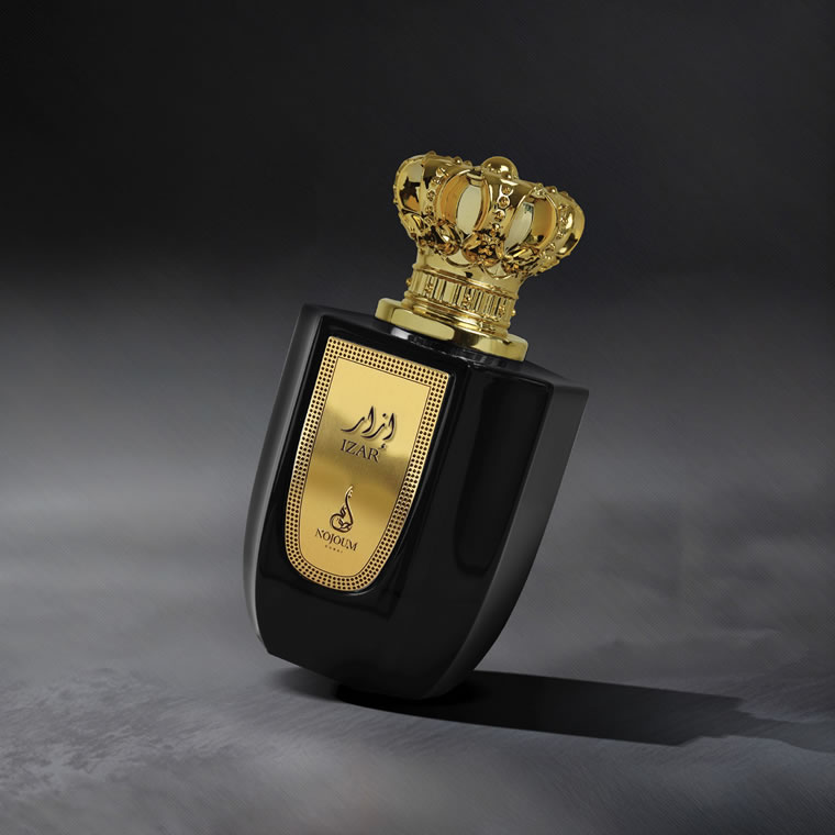 NOJOUM IZAR lifestyle