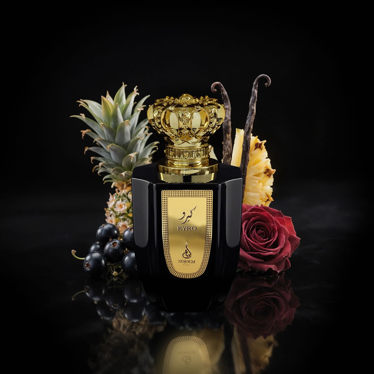 NOJOUM KYRO Ingredients