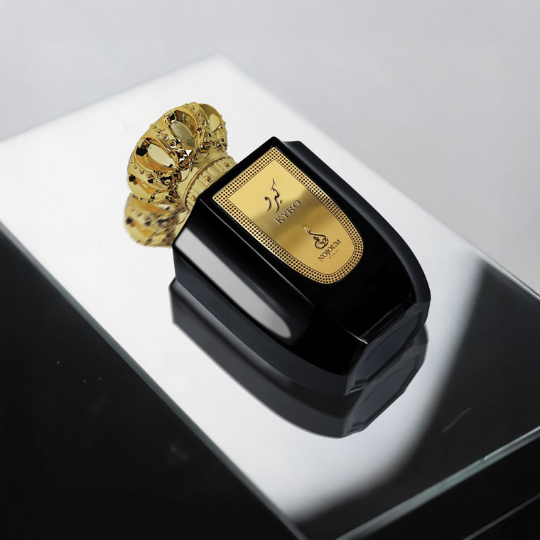 NOJOUM KYRO lifestyle