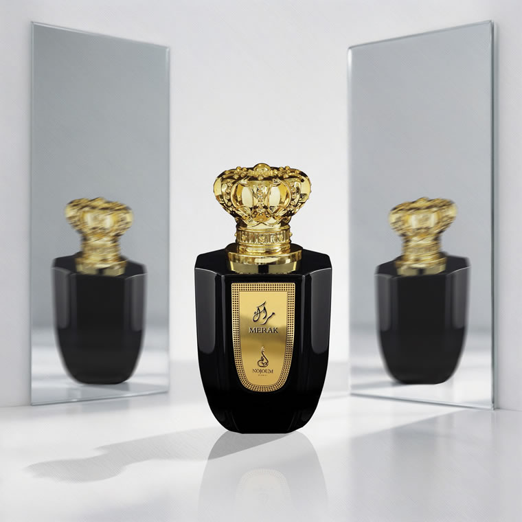 NOJOUM MERAK lifestyle