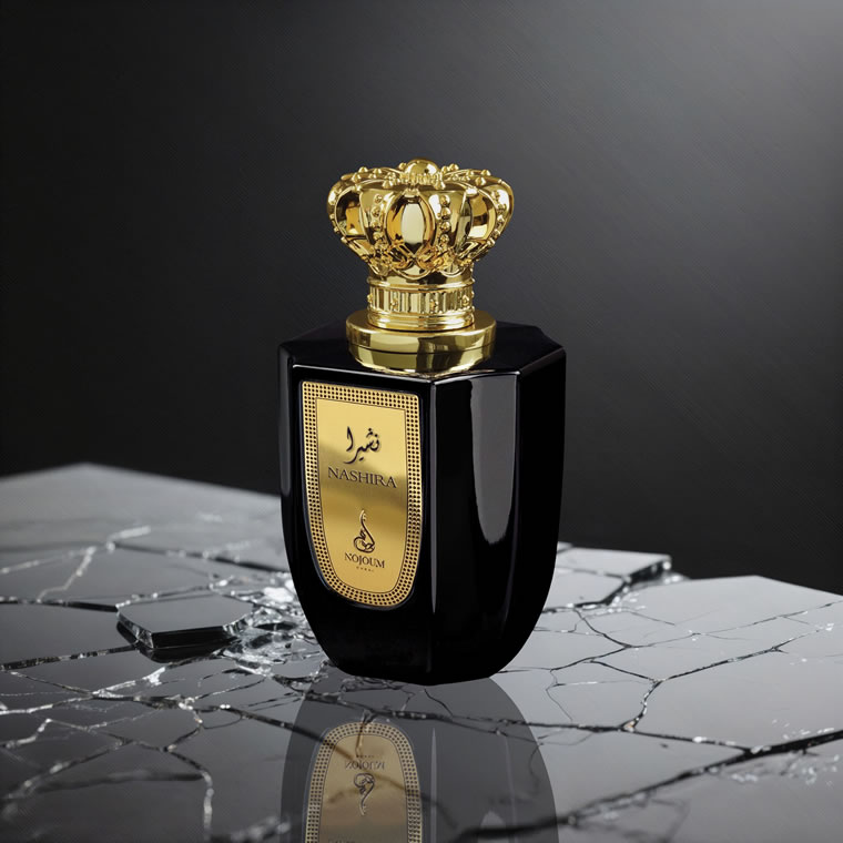 NOJOUM NASHIRA lifestyle