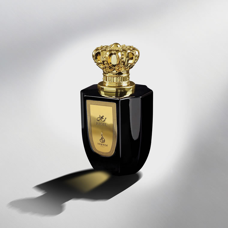 NOJOUM RIGEL lifestyle