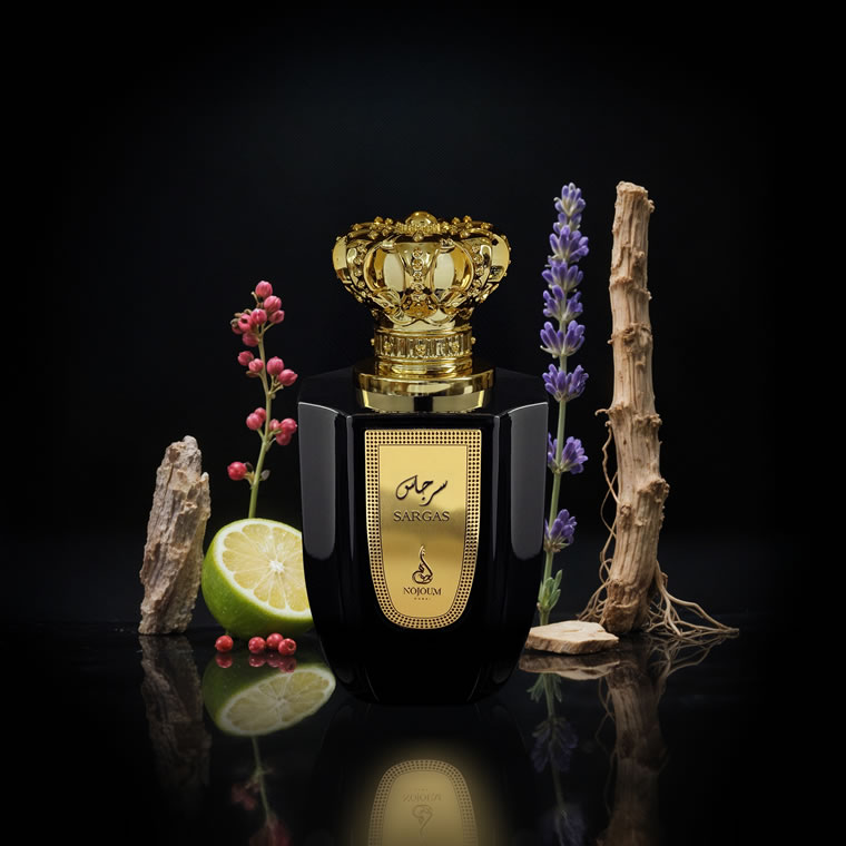 NOJOUM SARGAS Ingredients