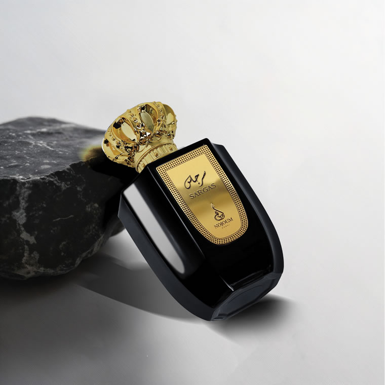 NOJOUM SARGAS lifestyle