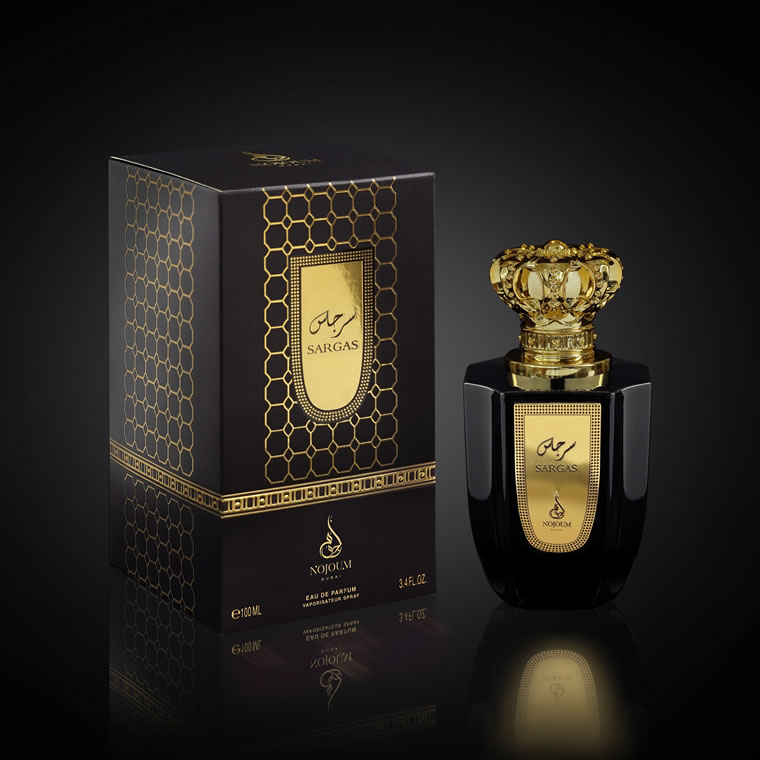 NOJOUM SARGAS