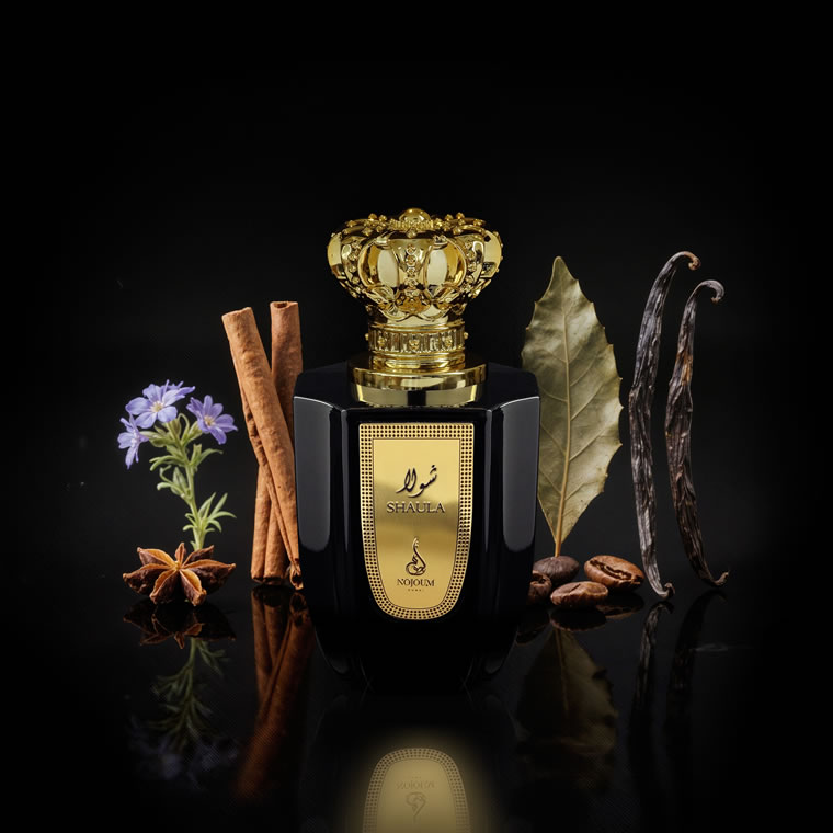 NOJOUM SHAULA Ingredients
