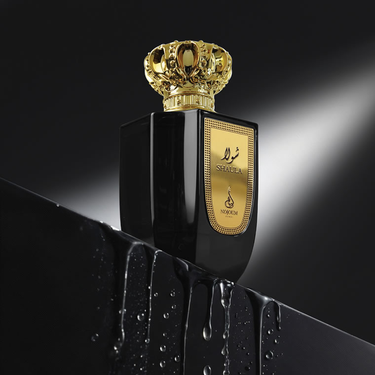 NOJOUM SHAULA lifestyle