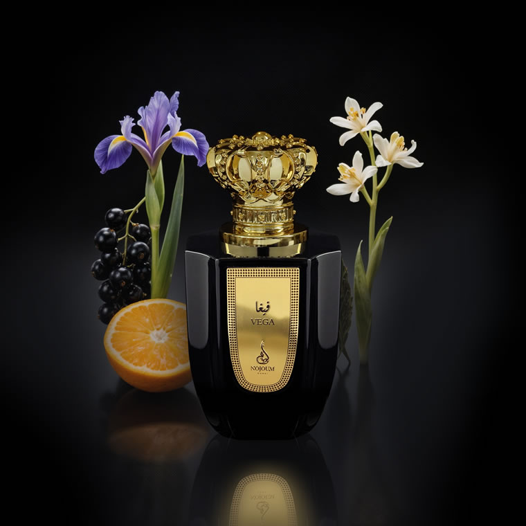 NOJOUM VEGA Ingredients